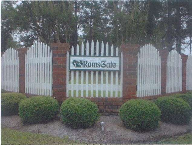 Residential Land for Sale in Orangeburg, South Carolina