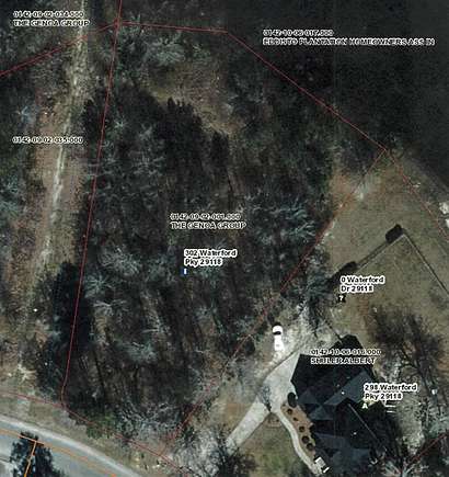 0.43 Acres of Residential Land for Sale in Orangeburg, South Carolina