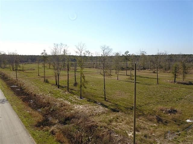 19.6 Acres of Land for Sale in Kinder, Louisiana