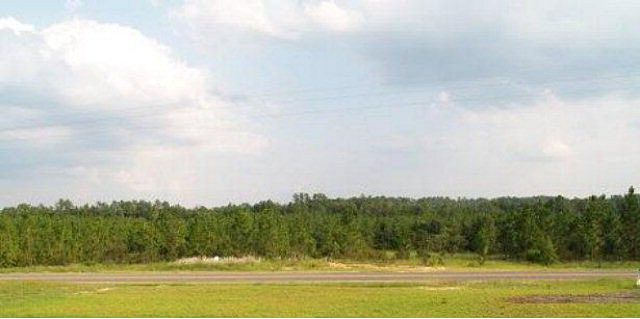 3.5 Acres of Residential Land for Sale in Aiken, South Carolina