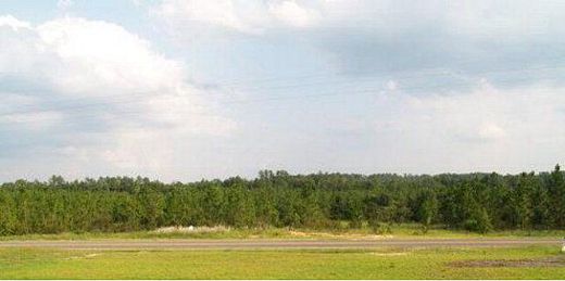 3.52 Acres of Land for Sale in Aiken, South Carolina