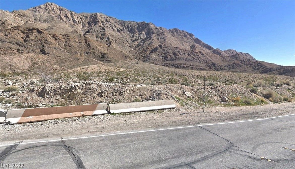 9.96 Acres of Land for Sale in Las Vegas, Nevada