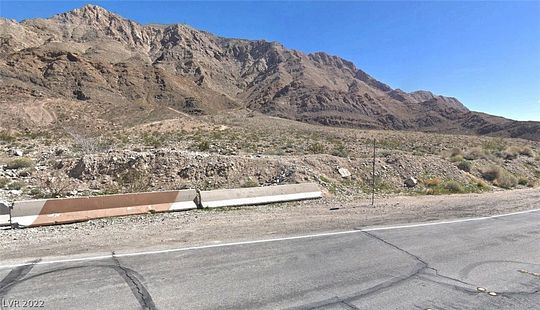 10 Acres of Land for Sale in Las Vegas, Nevada