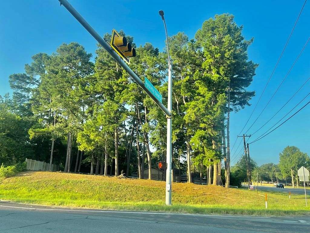0.35 Acres of Residential Land for Sale in Nacogdoches, Texas
