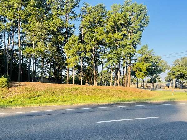 0.35 Acres of Residential Land for Sale in Nacogdoches, Texas