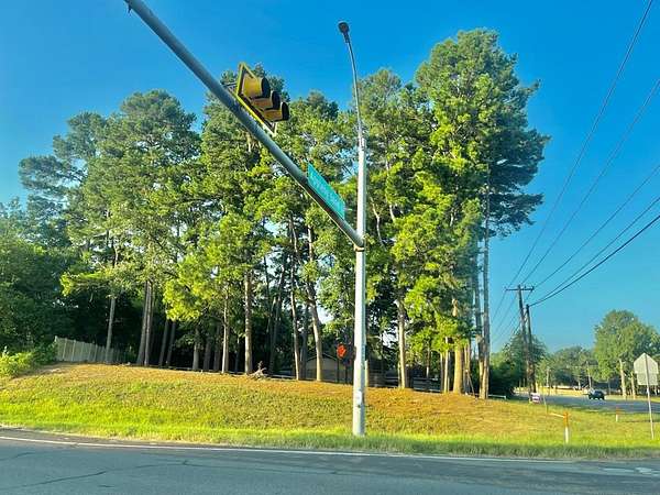 0.35 Acres of Residential Land for Sale in Nacogdoches, Texas