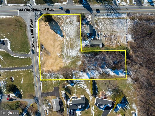1.3 Acres of Residential Land for Sale in New Market, Maryland