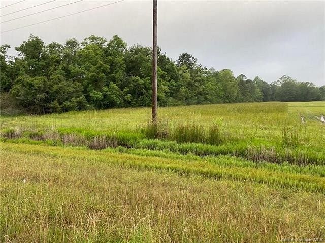 1.4 Acres of Commercial Land for Sale in Lake Charles, Louisiana