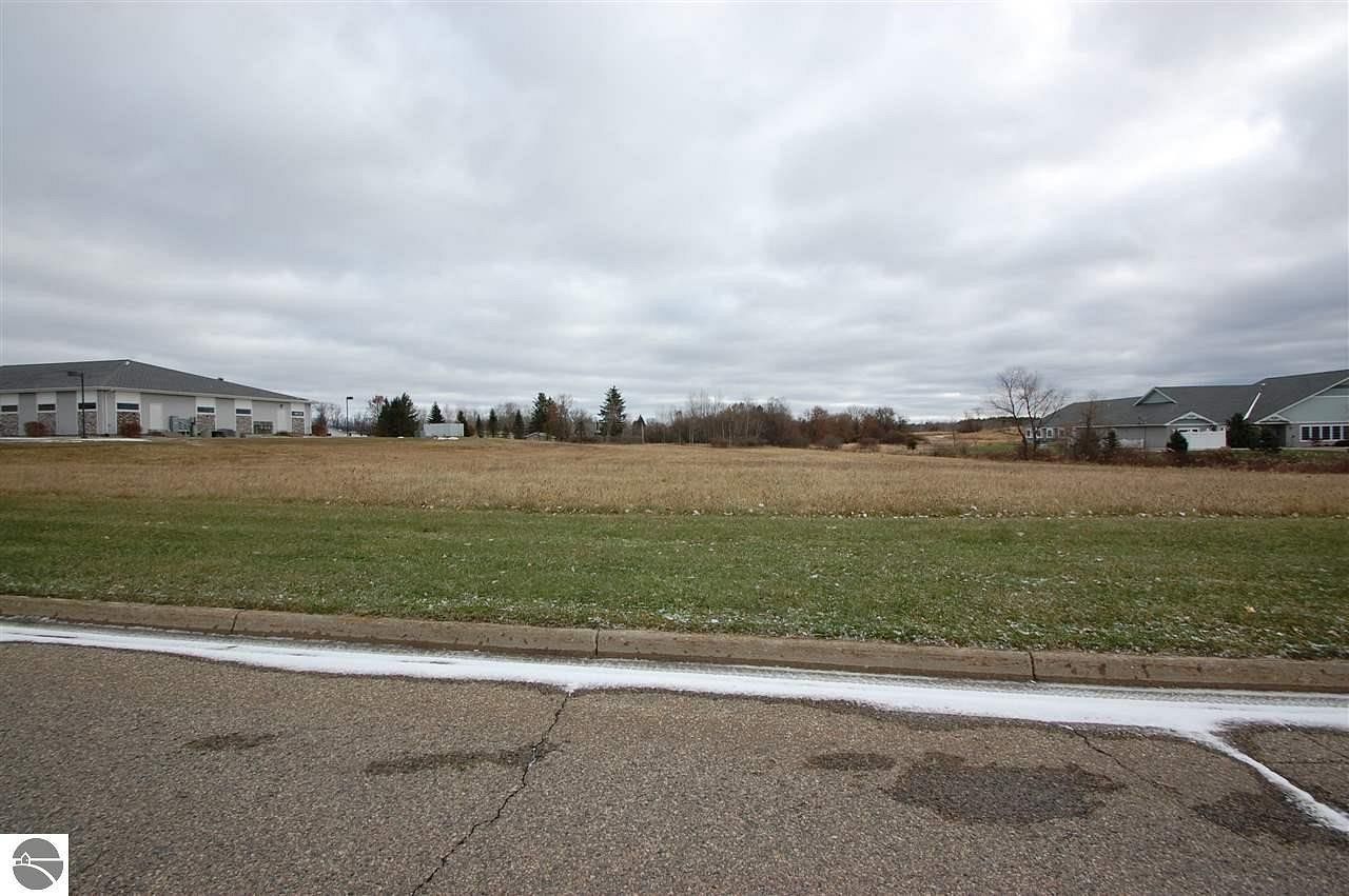 2.22 Acres of Commercial Land for Sale in West Branch, Michigan