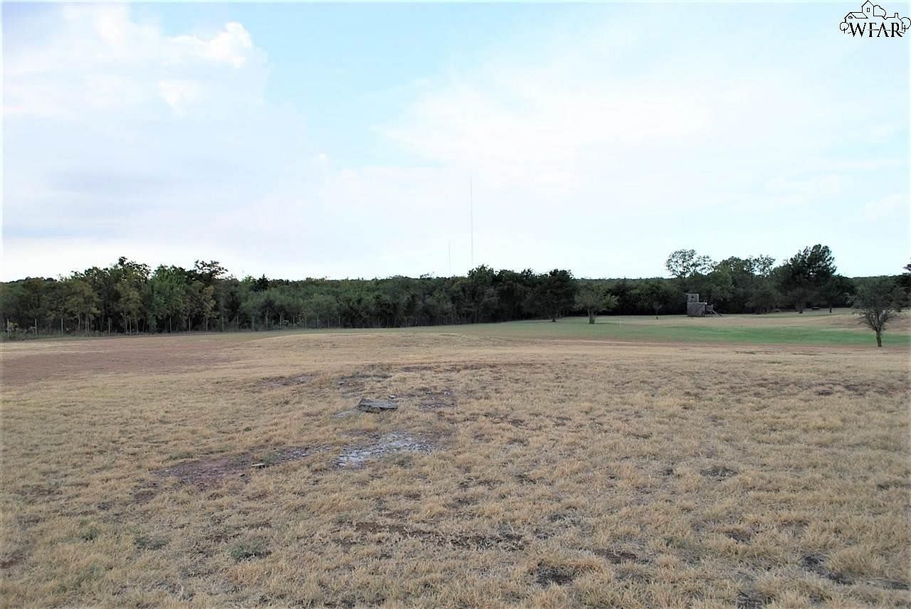 0.87 Acres of Residential Land for Sale in Wichita Falls, Texas