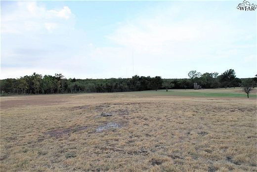 0.87 Acres of Residential Land for Sale in Wichita Falls, Texas