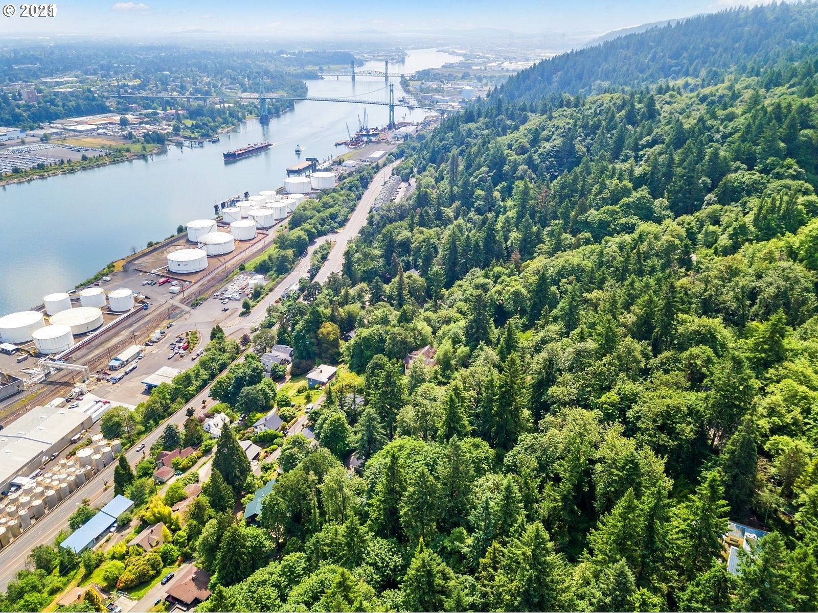 0.32 Acres of Residential Land for Sale in Portland, Oregon