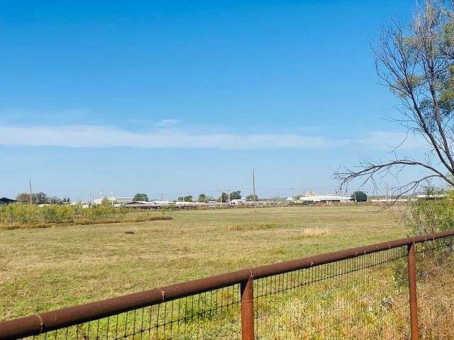 7.6 Acres of Residential Land for Sale in San Angelo, Texas