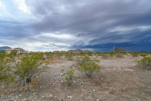 0.67 Acres of Residential Land for Sale in Tonopah, Arizona