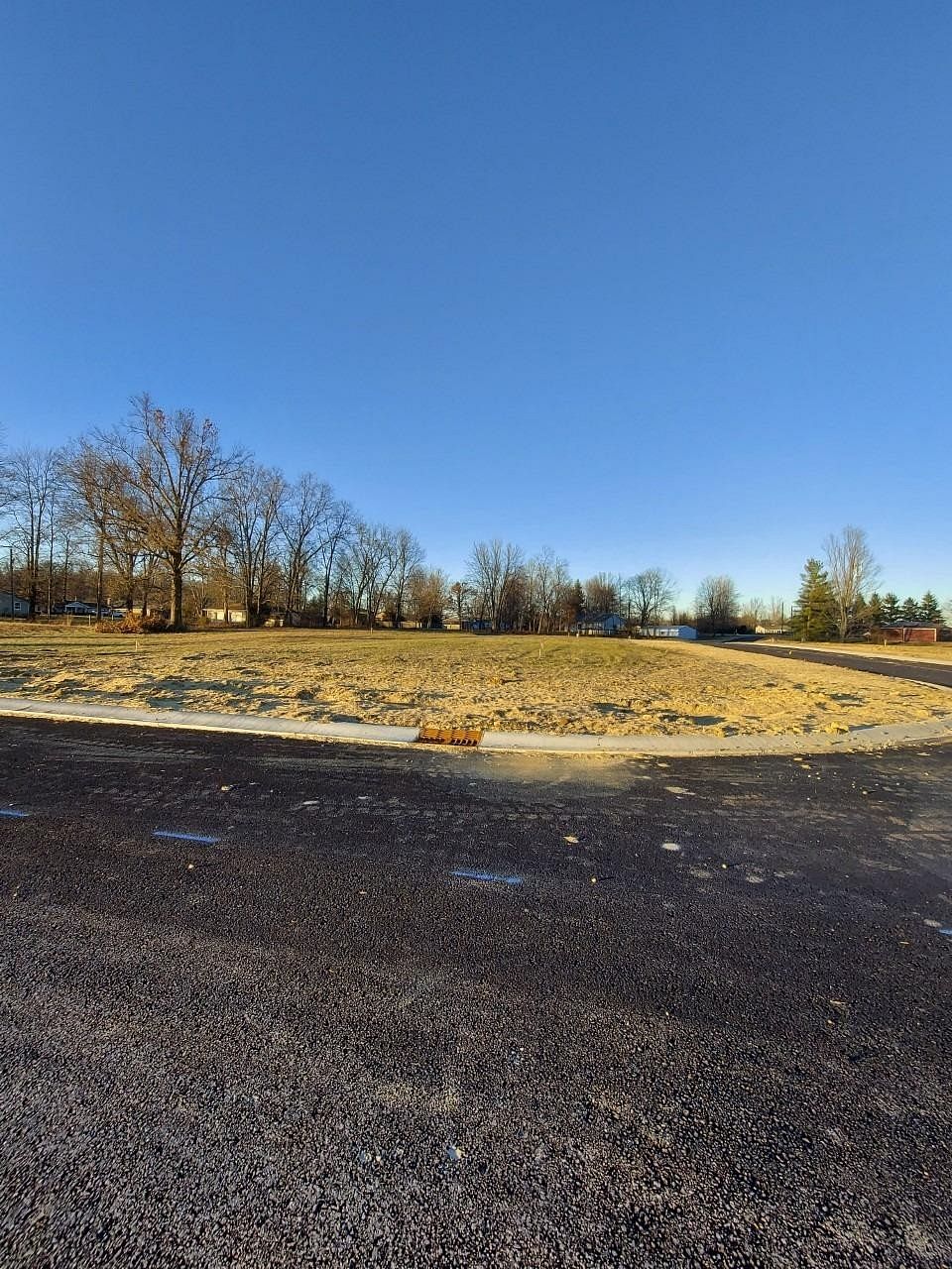 0.55 Acres of Residential Land for Sale in Dillsboro, Indiana