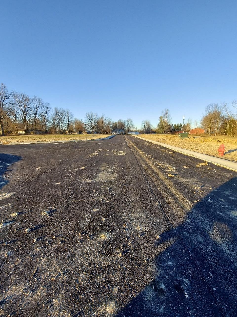 0.27 Acres of Residential Land for Sale in Dillsboro, Indiana LandSearch