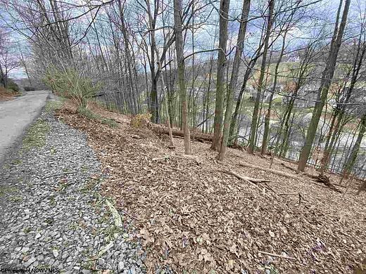 2.3 Acres of Residential Land for Sale in Morgantown, West Virginia