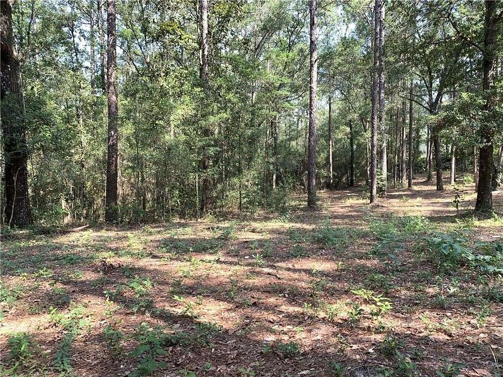 10.62 Acres of Land for Sale in Mobile, Alabama