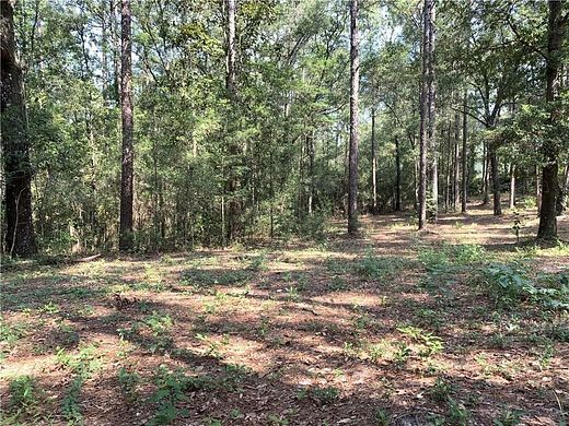 10.6 Acres of Land for Sale in Mobile, Alabama