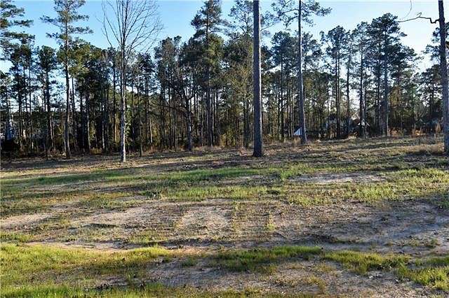 1.2 Acres of Residential Land for Sale in Dry Prong, Louisiana