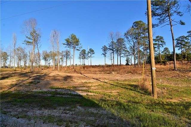 1.4 Acres of Residential Land for Sale in Dry Prong, Louisiana