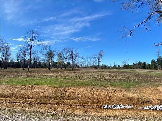 1.074 Acres of Residential Land for Sale in Dry Prong, Louisiana