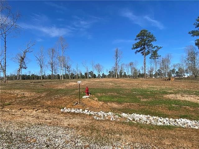 1.1 Acres of Residential Land for Sale in Dry Prong, Louisiana