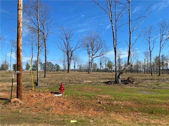 1.1 Acres of Residential Land for Sale in Dry Prong, Louisiana
