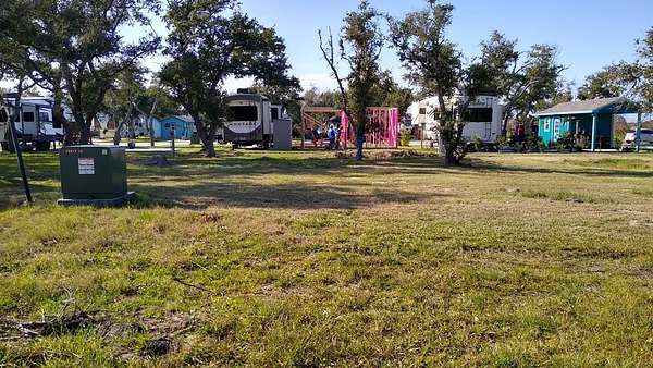 0.3 Acres of Residential Land for Sale in Rockport, Texas