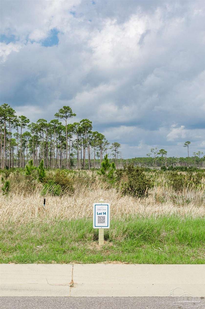 0.9 Acres of Residential Land for Sale in Pensacola, Florida