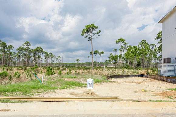 0.9 Acres of Residential Land for Sale in Pensacola, Florida