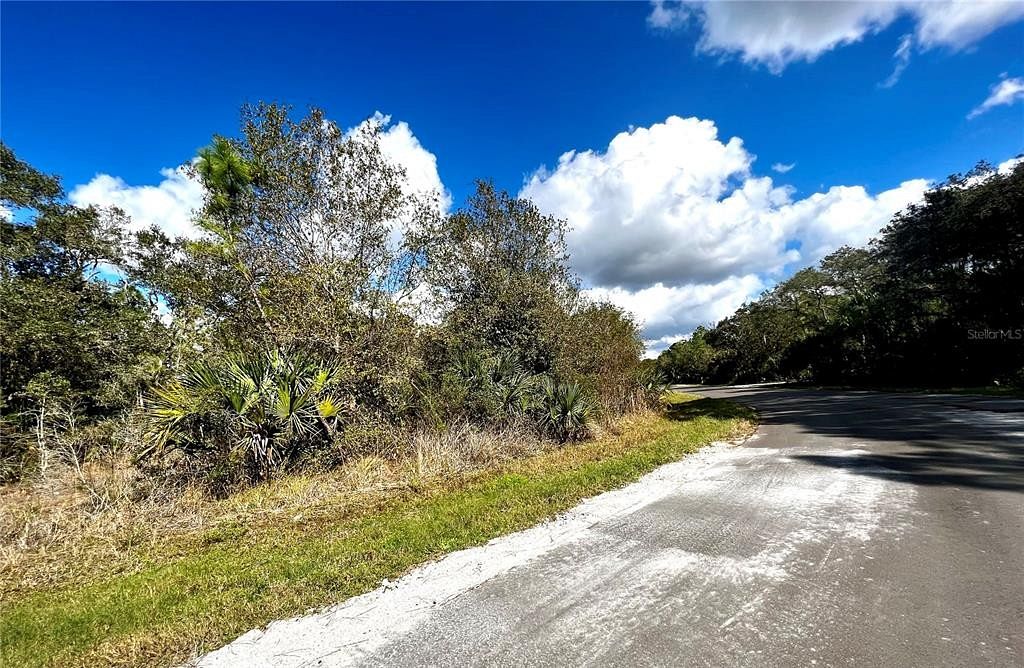 0.32 Acres of Residential Land for Sale in Port Charlotte, Florida