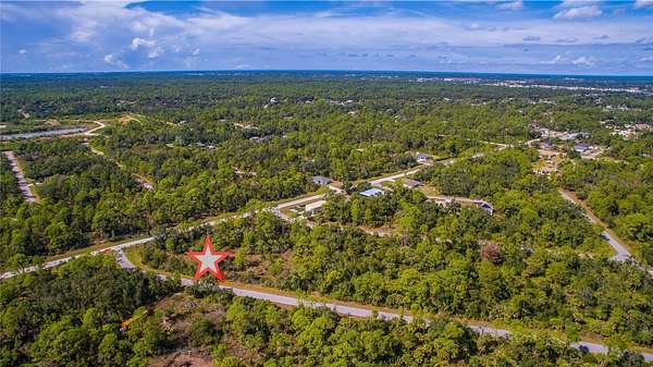 0.32 Acres of Residential Land for Sale in Port Charlotte, Florida