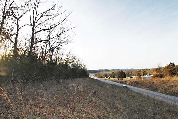 2.04 Acres of Mixed-Use Land for Sale in Potosi, Missouri