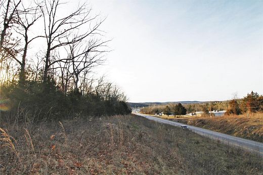 2 Acres of Commercial Land for Sale in Potosi, Missouri