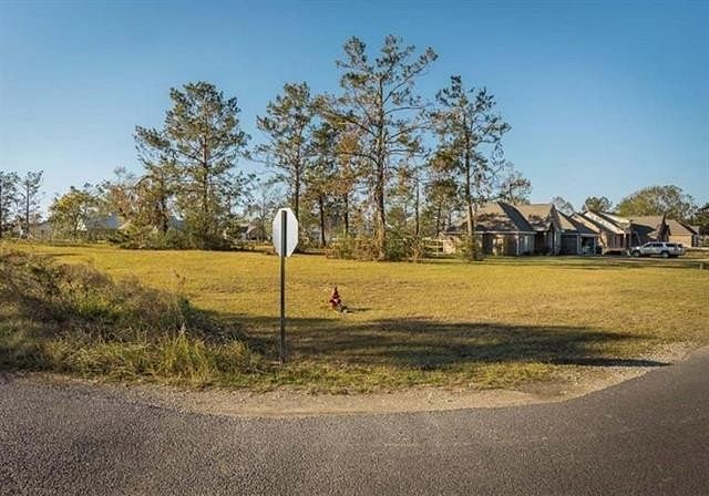 0.57 Acres of Residential Land for Sale in Ragley, Louisiana