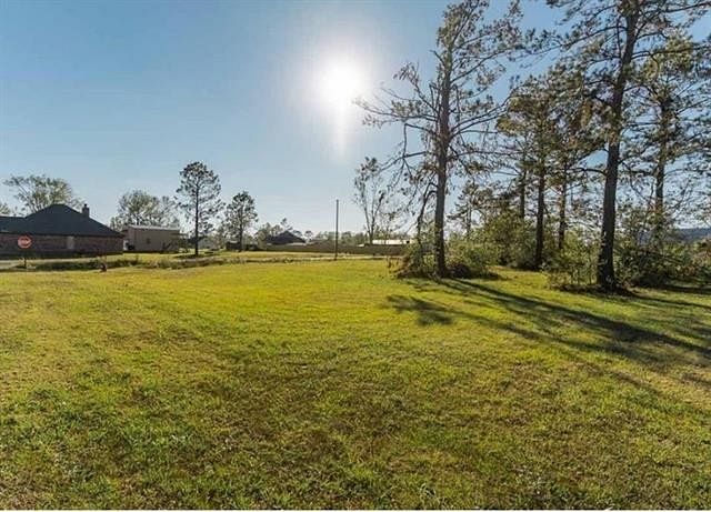 Land For Sale In Ragley La