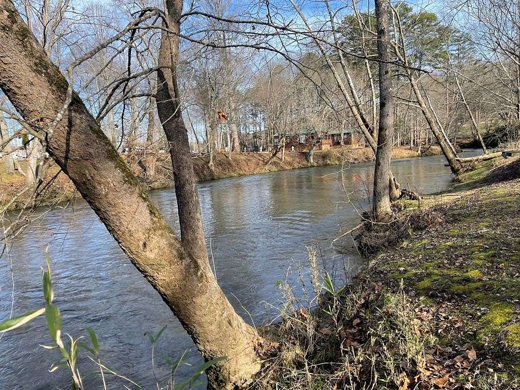 Residential Land for Sale in Murphy, North Carolina