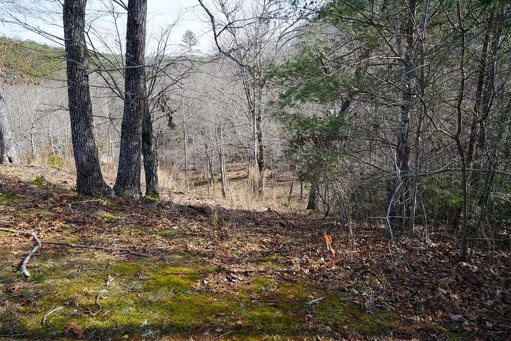 Residential Land for Sale in Murphy, North Carolina