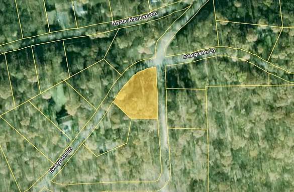 0.46 Acres of Residential Land for Sale in Catawissa, Pennsylvania