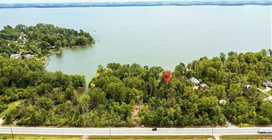 0.32 Acres of Residential Land for Sale in Celina, Ohio