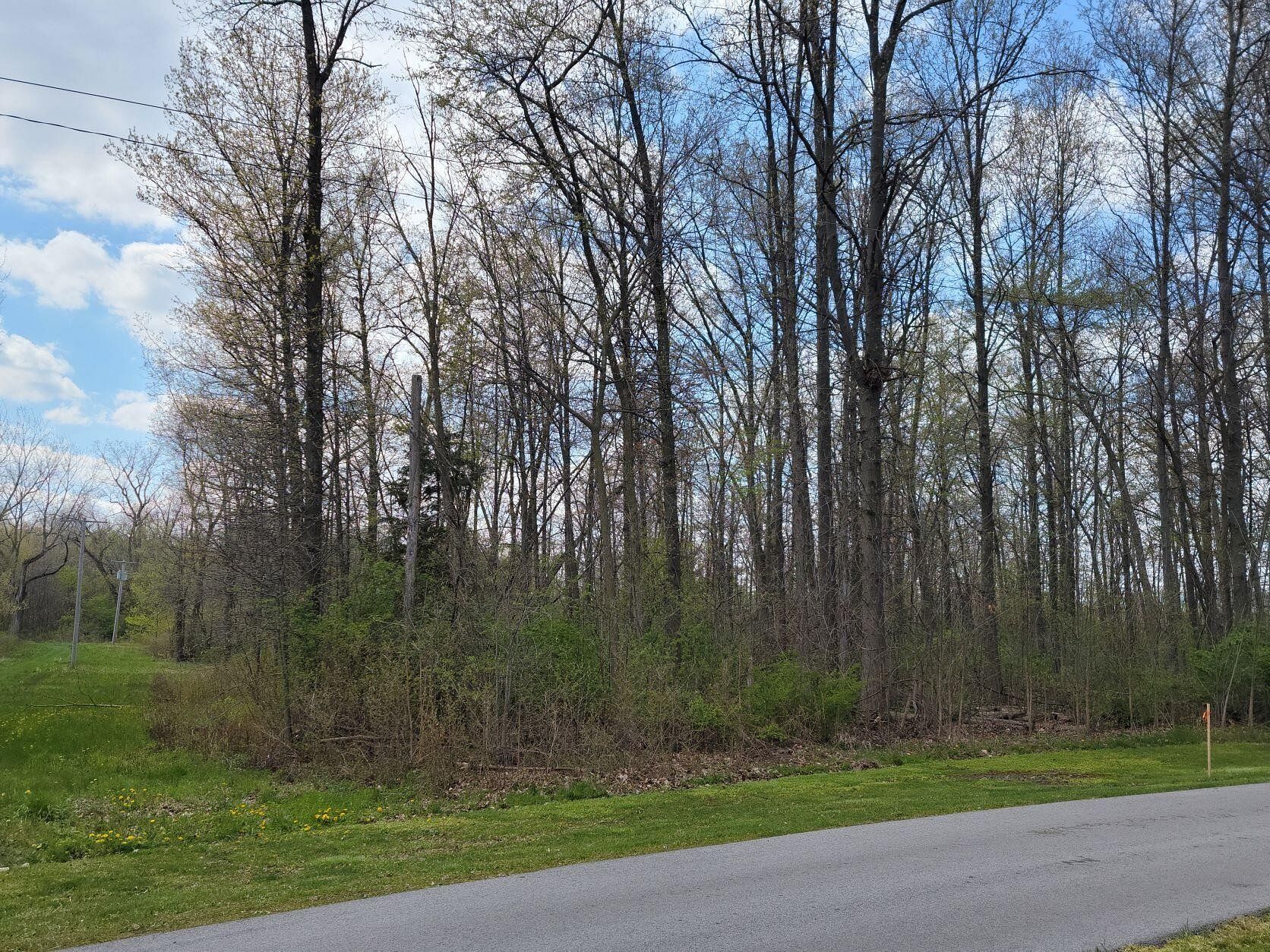 0.22 Acres of Residential Land for Sale in Celina, Ohio