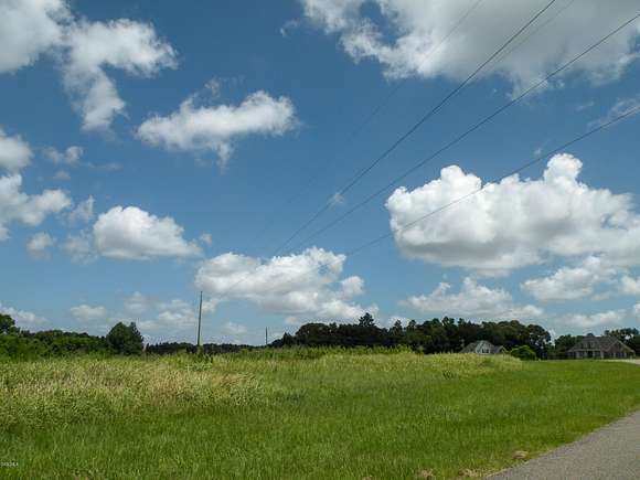 0.62 Acres of Residential Land for Sale in Lucedale, Mississippi