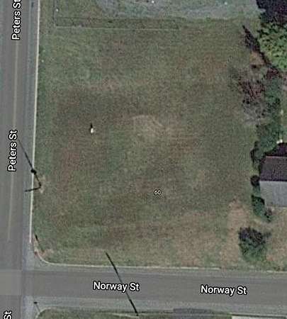 0.34 Acres of Commercial Land for Sale in Bristol, Virginia