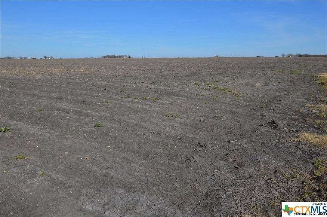 187 Acres of Land for Sale in Taylor, Texas