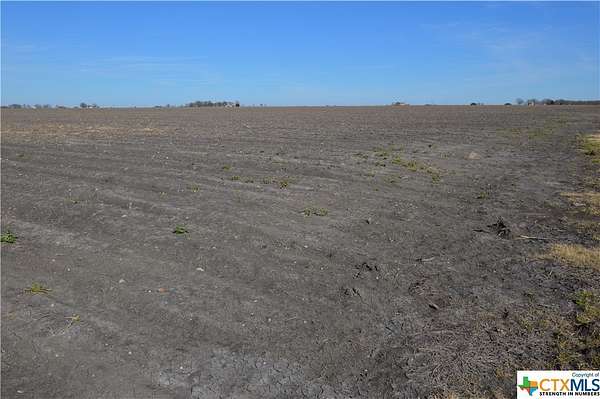 187 Acres of Land for Sale in Taylor, Texas