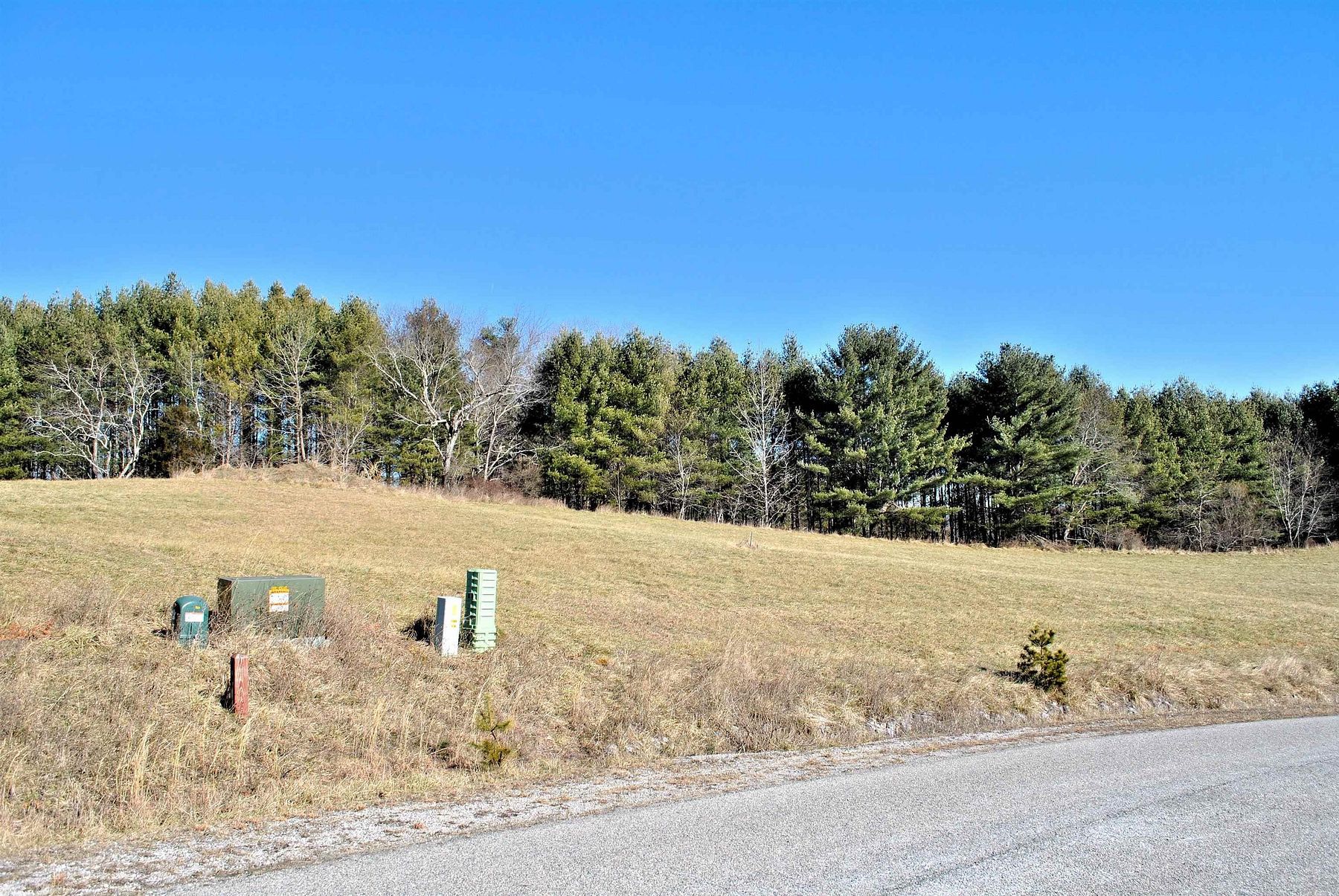 1.1 Acres of Residential Land for Sale in Riner, Virginia
