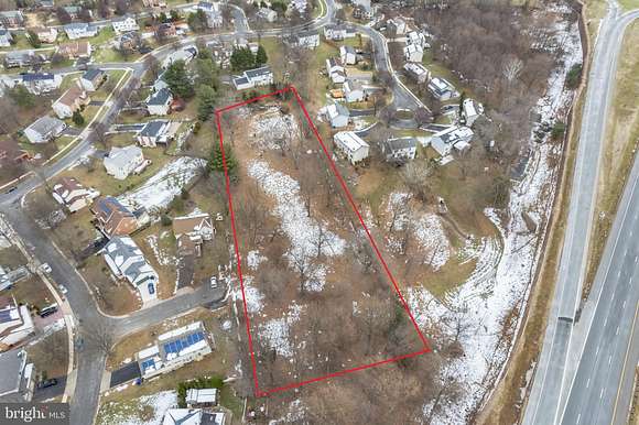 2 Acres of Residential Land for Sale in Silver Spring, Maryland