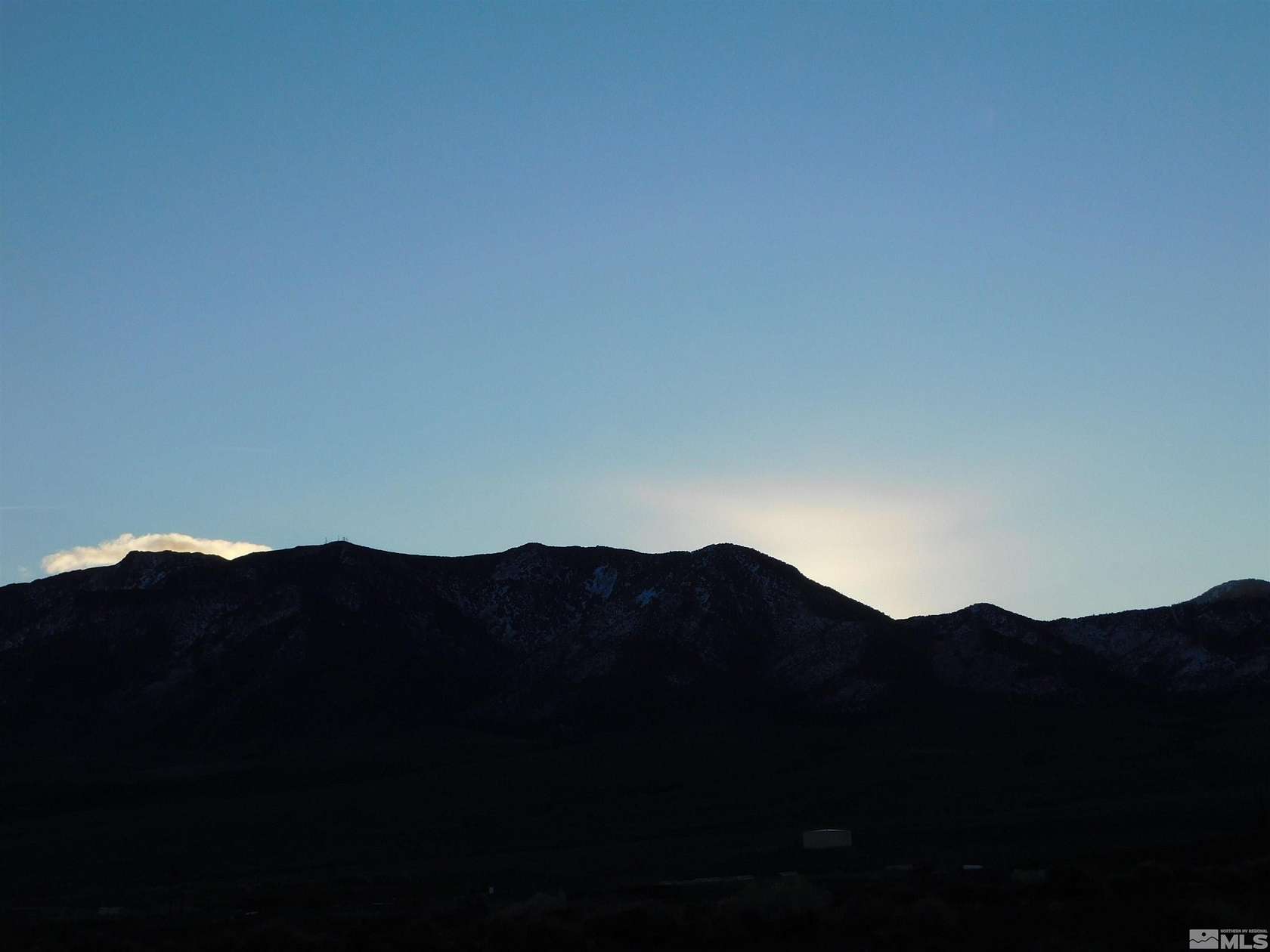 40 Acres of Land for Sale in Dayton, Nevada