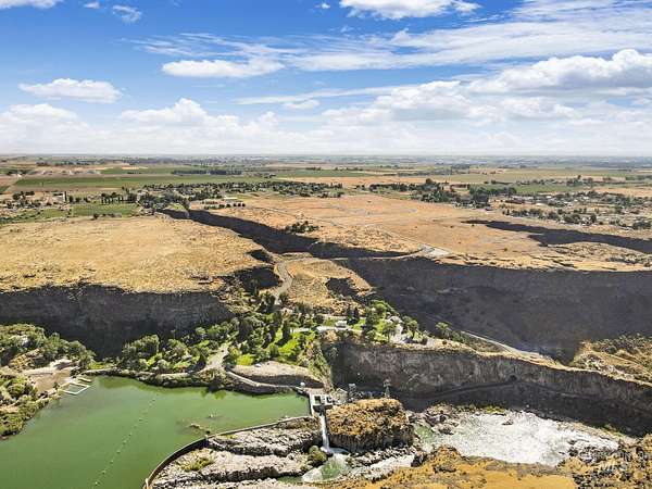 2.15 Acres of Residential Land for Sale in Kimberly, Idaho